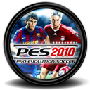 PES 2010 _8 icon